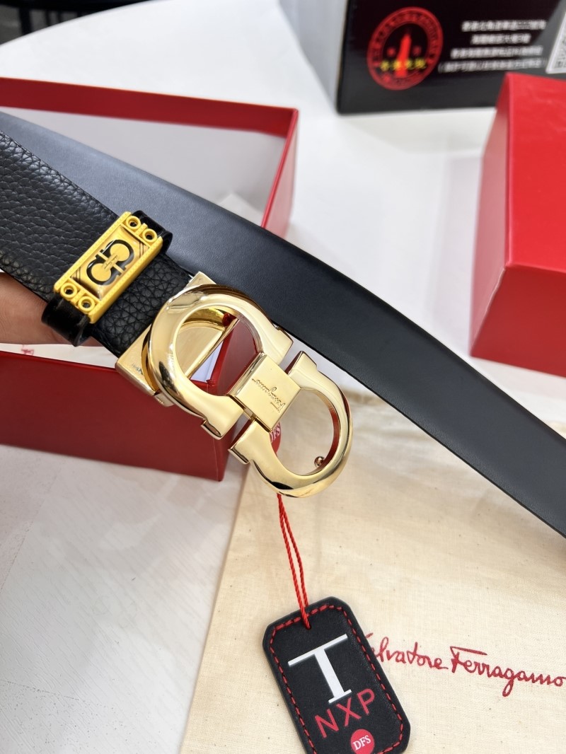 Ferragamo Belts